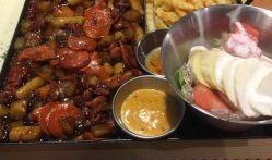 榆林分米鸡最新爆料,独家爆料揭秘最新美食传奇